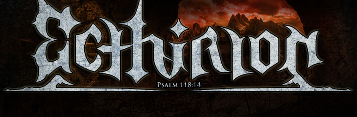 Ecthirion official website