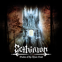 Psalms of the Risen Dead
